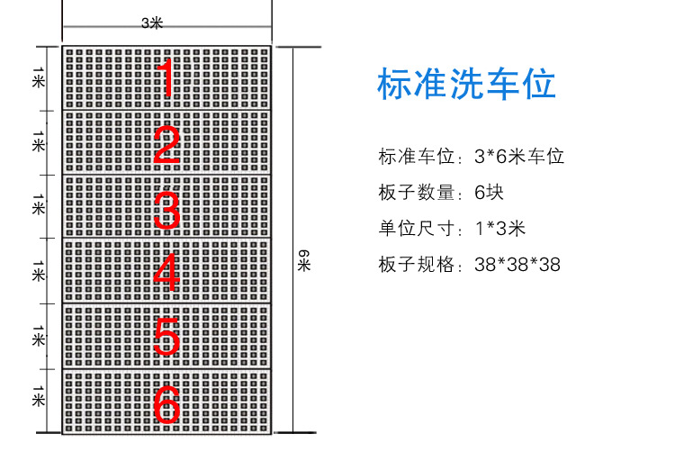 玻璃鋼格柵